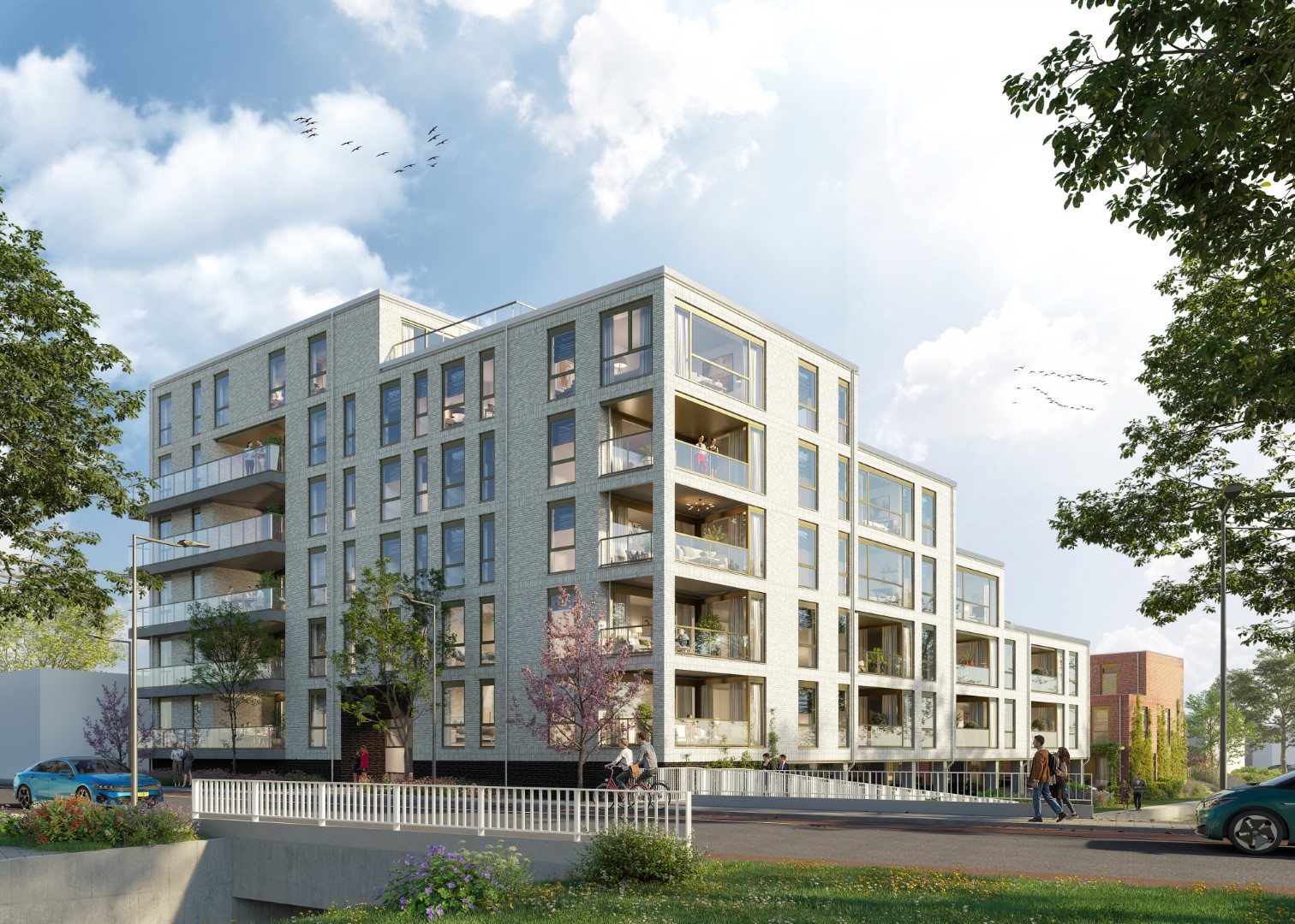 52310 Ext 1 (Groot)